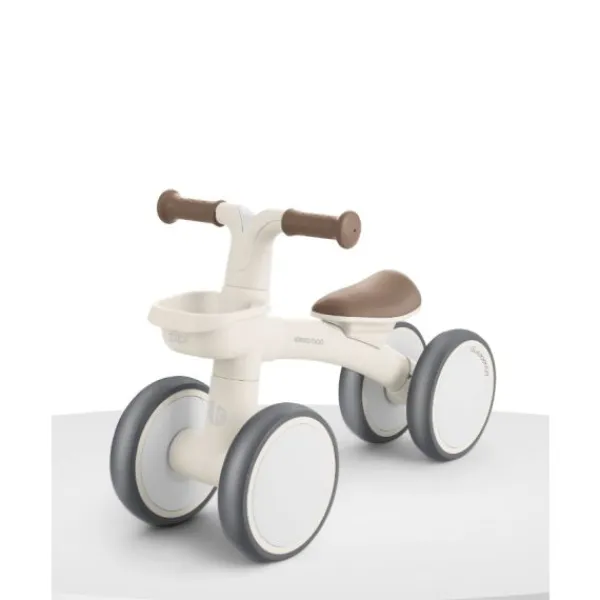 Kikkaboo Loopfiets Ride On Zipi roze> Loopfietsjes