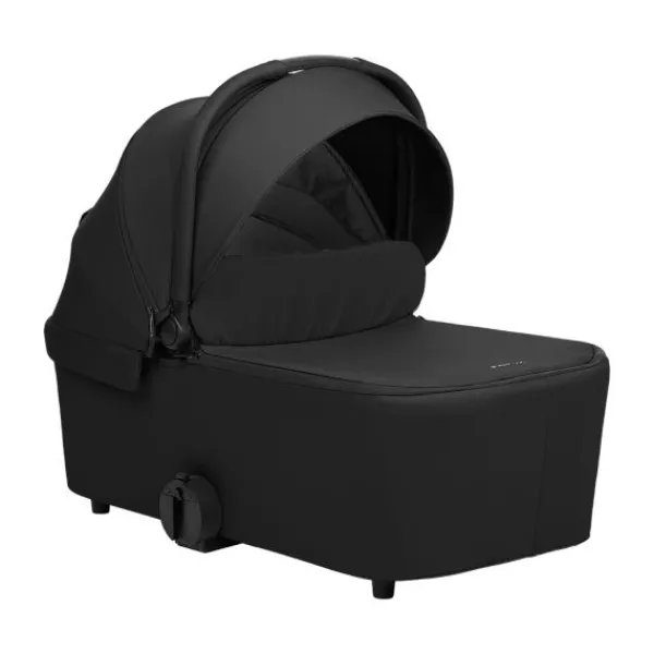 Kikkaboo Modena Kinderwagen 3-in-1 - Donkergrijs> Wandelwagens|Complete Kinderwagens