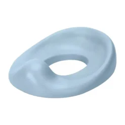 Kikkaboo Potje 3 in 1 Trio Blauw> Potjes En Toilettrainers