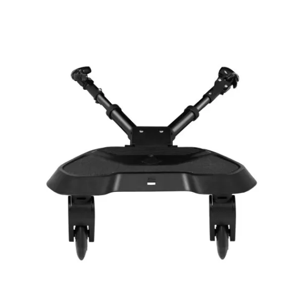 Kikkaboo Universeel Meerijdplankje kinderwagen/buggy Ally> Accessoires Kinderwagens|Accessoires Tweeling/Duo