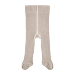 Kipkep Stay-On-Tights - 6-12 Mnd - Cookie (Sand)> Maillots
