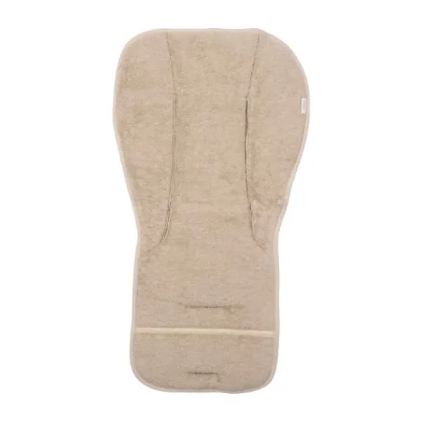 Koeka Autostoel inlegkussen Dijon Daily Clay> Accessoires Autostoel