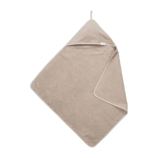 Koeka Badcape Dijon Daily Warm White> Badcapes