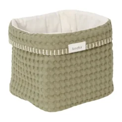 Koeka Box/Bedbumper Amsterdam Sand><noscript><img width=
