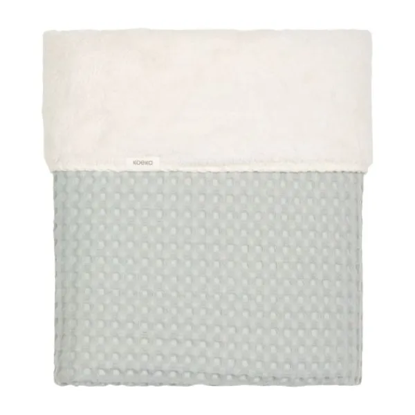 Koeka Box/Bedbumper Amsterdam Sand> Accessoires Autostoel