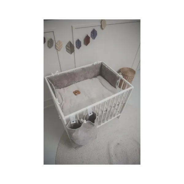 Koeka Boxbumper Vik Clay> Accessoires Boxen