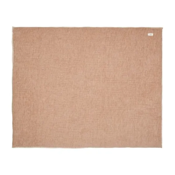 Koeka Boxkleed Rivoli Warm White / Caffe 75 x 95 cm> Accessoires Boxen|Boxkleden