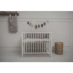 Koeka Boxkleed Vik Clay/Sand 75 x 95 cm><noscript><img width=