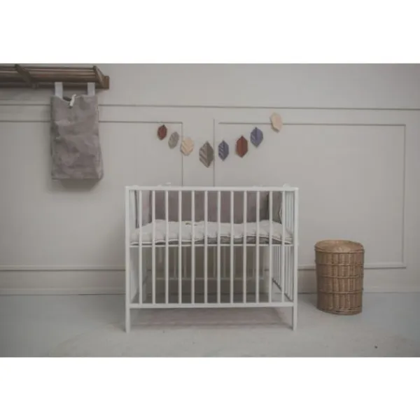 Koeka Boxkleed Vik Clay/Sand 75 x 95 cm> Boxkleden|Accessoires Boxen