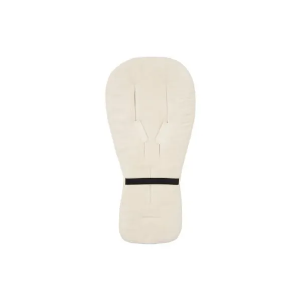 Koeka Buggy Inlegkussen Malmo Pebble> Accessoires Buggy's