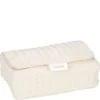 Koeka Hoes Voor Babydoekjes Antwerp Shadow Green> Billendoekjes Boxen