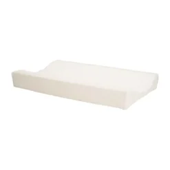 Koeka Ledikantdeken Teddy Faro Sage 100 x 150 cm><noscript><img width=