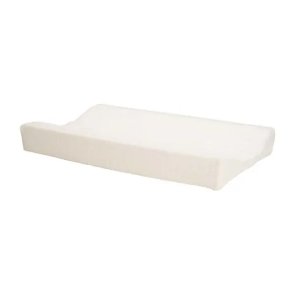 Koeka Ledikantdeken Teddy Faro Sage 100 x 150 cm> Ledikantdekens