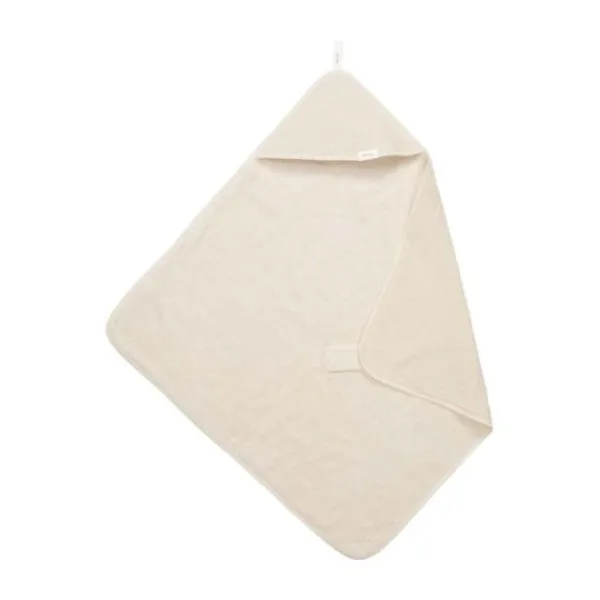 Koeka Ledikantdeken Teddy Faro Sage 100 x 150 cm> Ledikantdekens