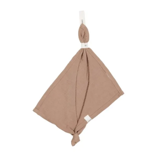 Koeka Ledikantdeken Teddy Faro Sage 100 x 150 cm> Ledikantdekens