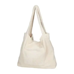 Koeka Mom Bag Teddy Malmo Pebble> Accessoires Kinderwagens|Accessoires Tweeling/Duo
