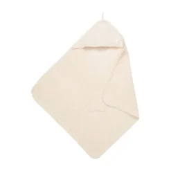 Koeka Omslagdoek Lace Elba Natural> Badcapes