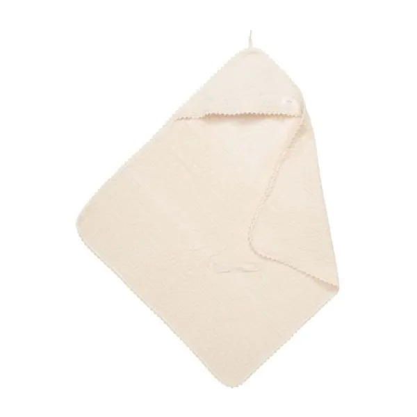 Koeka Omslagdoek Lace Elba Natural> Badcapes