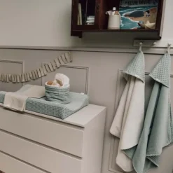 Koeka Omslagdoek Wafel Antwerp Ocean Air><noscript><img width=