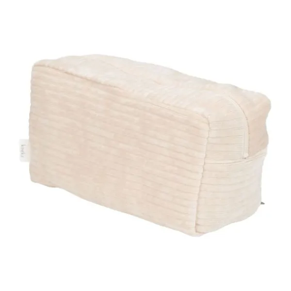 Koeka Toilettas Vik Sand> Accessoires Tassen|Accessoires Kinderwagens