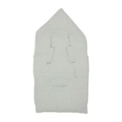 Koeka Voetenzak 0+ 3/5 Punts Wafel / Teddy Oslo Ocean Air><noscript><img width=