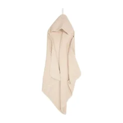Koeka Wiegdeken Cotton Fleece Wafel Amsterdam Sand><noscript><img width=