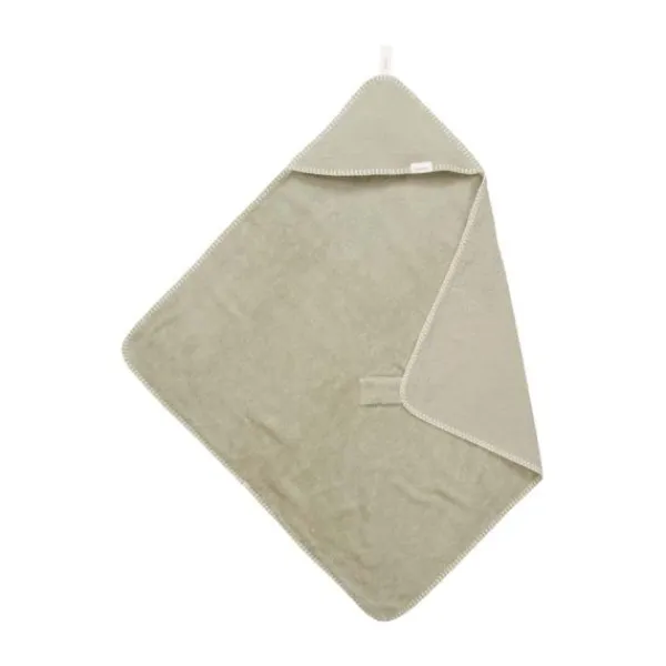 Koeka Wiegdeken Teddy Faro Caffe 75 x 100 cm> Wiegdekens