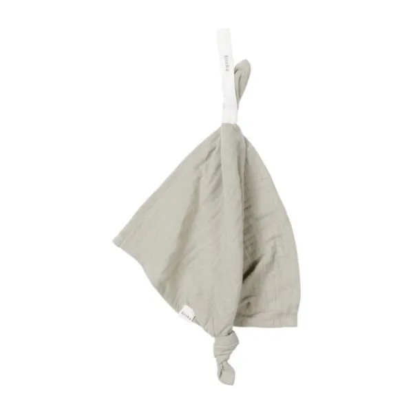 Koeka Wiegdeken Teddy Faro Caffe 75 x 100 cm> Wiegdekens