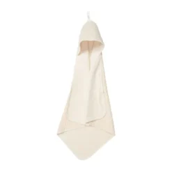 Koeka Wiegdeken Wafel/Teddy Oslo Sand/Pebble><noscript><img width=
