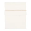 Koeka Wieglaken – Fall in Love – Honey – 80x100 cm> Ledikantdekens|Wieglakens
