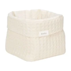 Koeka Wikkeldeken Wafel Antwerp Sand><noscript><img width=