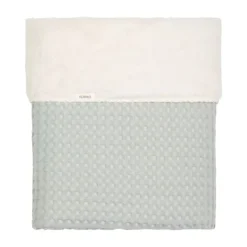 Koeka Wikkeldeken Wafel Antwerp Sand><noscript><img width=