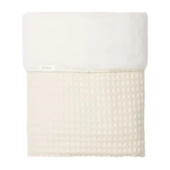 Koeka Wikkeldeken Wafel Antwerp Sand><noscript><img width=