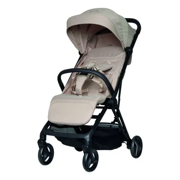 Koelstra Buggy Re-Act Antraciet> Accessoires Buggy's|Regenhoes
