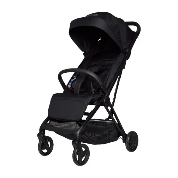 Koelstra Buggy Re-Act Antraciet> Accessoires Buggy's|Regenhoes