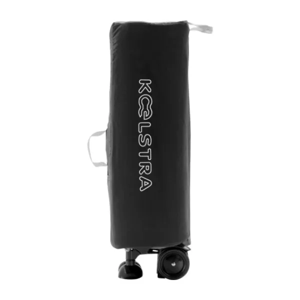 Koelstra Campingbedje - Travelsleeper T5> Inklapbare Reis Boxen|Inklapbare Reis Boxen