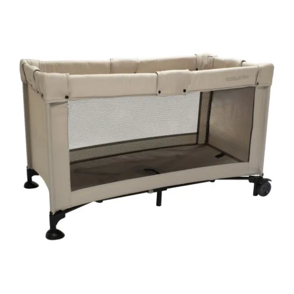 Koelstra Campingbedje - Travelsleeper T5> Inklapbare Reis Boxen|Inklapbare Reis Boxen