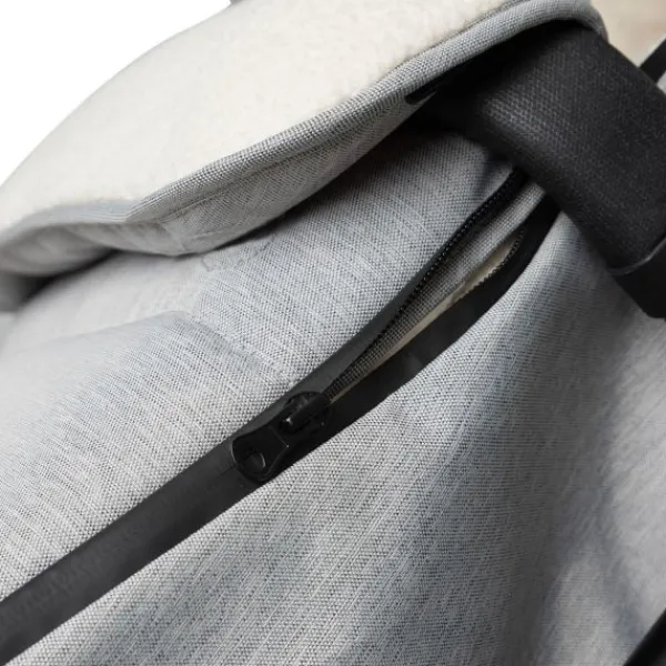 Koelstra Footmuff NEXT Taupe> Accessoires Kinderwagens|Accessoires Tweeling/Duo