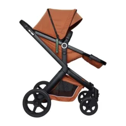 Koelstra Kinderwagen NEXT Compleet Pack Taupe><noscript><img width=