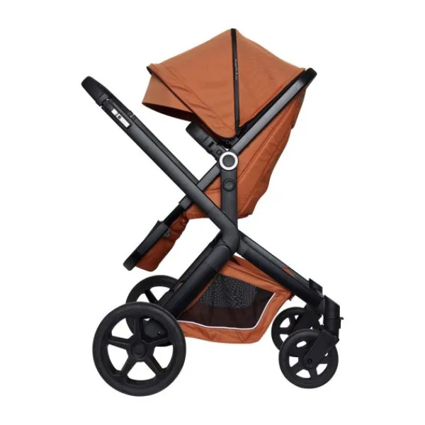 Koelstra Kinderwagen NEXT Compleet Pack Taupe> Wandelwagens|Complete Kinderwagens