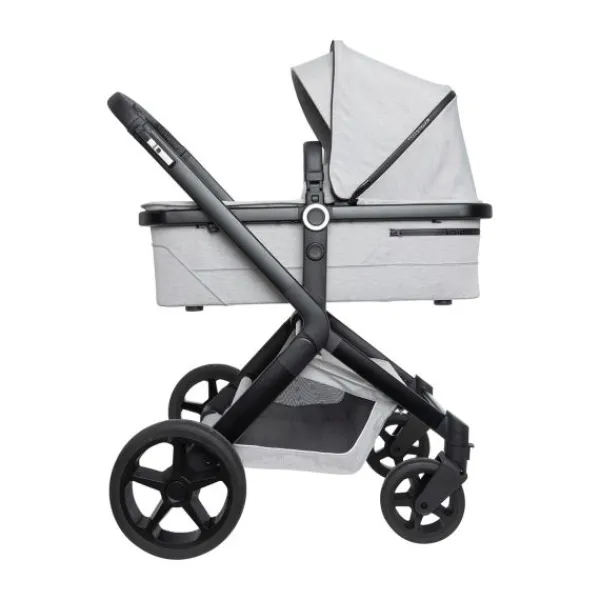 Koelstra Kinderwagen NEXT Compleet Pack Taupe> Wandelwagens|Complete Kinderwagens