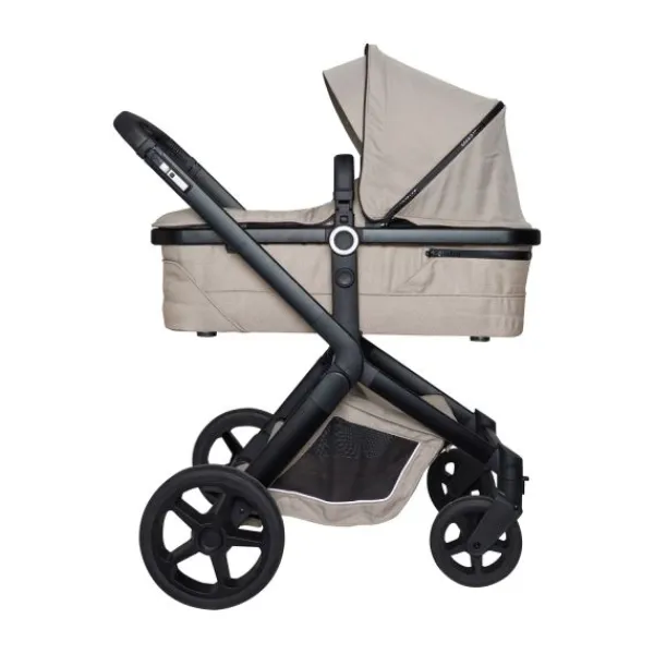 Koelstra Kinderwagen NEXT Compleet Pack Taupe> Accessoires Kinderwagens|Accessoires Tweeling/Duo