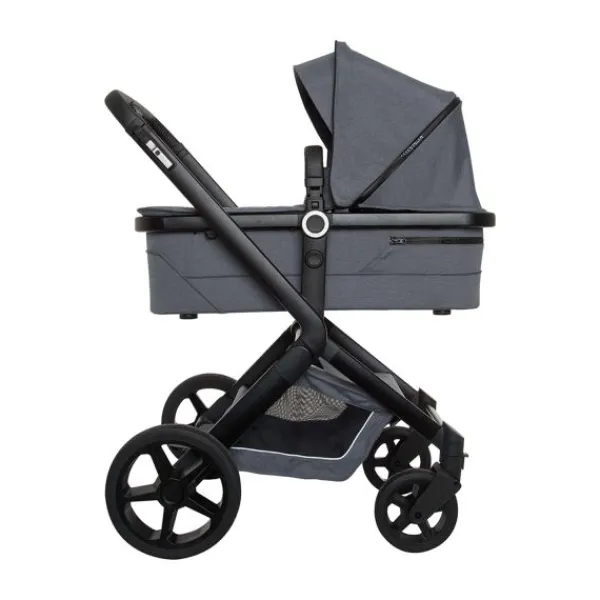 Koelstra Kinderwagen NEXT Compleet Pack Taupe> Accessoires Kinderwagens|Accessoires Tweeling/Duo