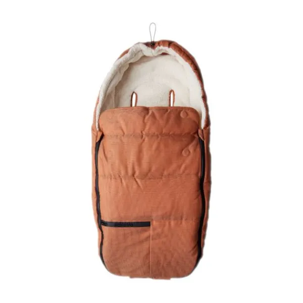 Koelstra Kinderwagen NEXT Compleet Pack Taupe> Accessoires Kinderwagens|Accessoires Tweeling/Duo