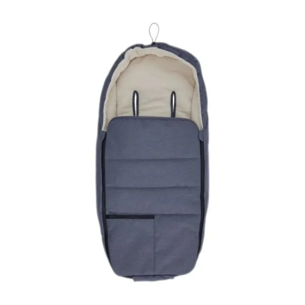Koelstra Kinderwagen NEXT Compleet Pack Taupe> Accessoires Kinderwagens|Accessoires Tweeling/Duo
