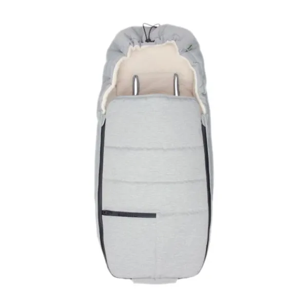 Koelstra Kinderwagen NEXT Compleet Pack Taupe> Accessoires Kinderwagens|Accessoires Tweeling/Duo