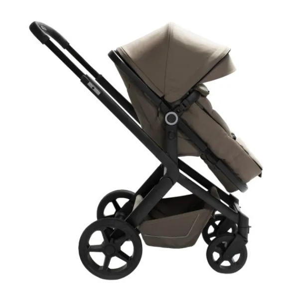 Koelstra NEXT Gen Kinderwagen - Beige> Wandelwagens|Complete Kinderwagens