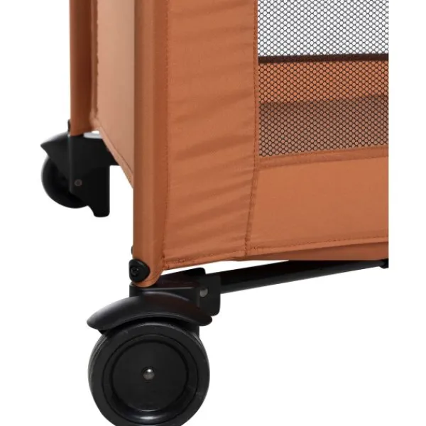 Koelstra Travelsleeper LUX Copper> Inklapbare Reis Boxen|Inklapbare Reis Boxen