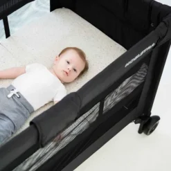Koelstra Travelsleeper T5 Campingbedje Met Verhoger><noscript><img width=