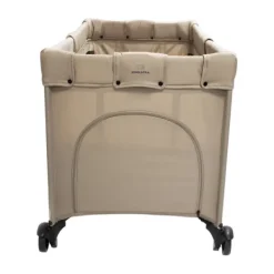 Koelstra Travelsleeper T5 Campingbedje Met Verhoger><noscript><img width=